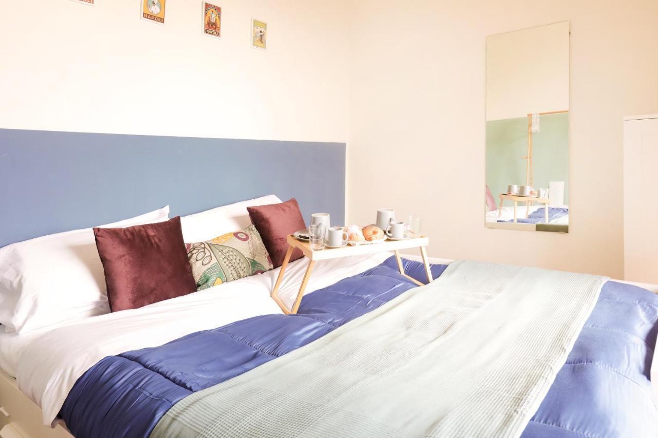 Appartement Pulcinella