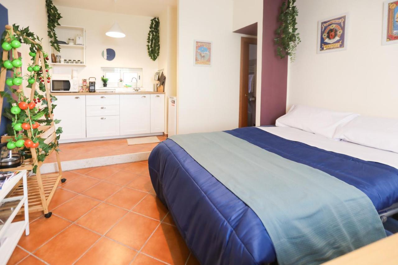 Appartement Pulcinella *