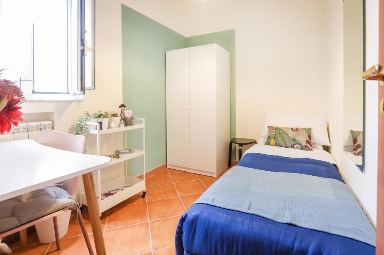 Appartement Pulcinella *