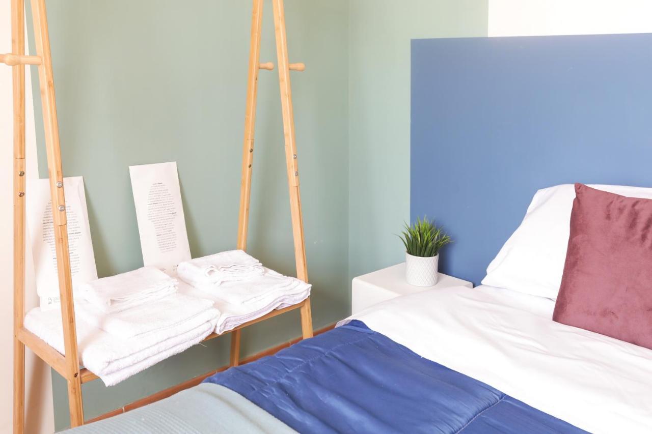 Appartement Pulcinella Naples